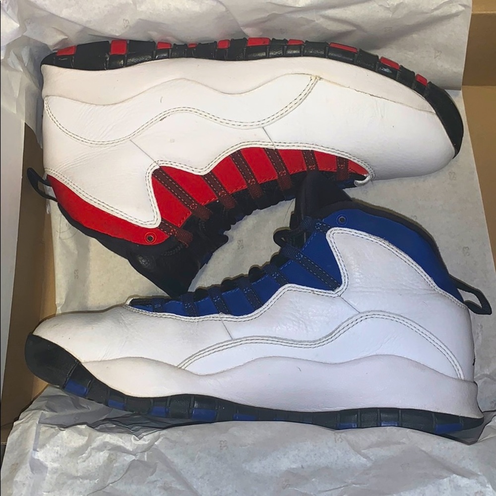 Jordan 10s